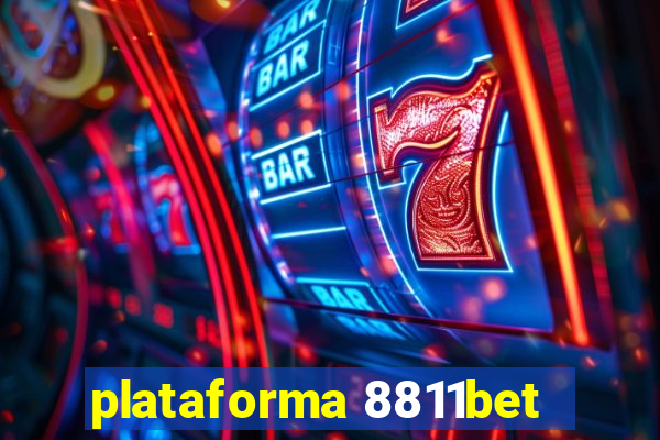 plataforma 8811bet